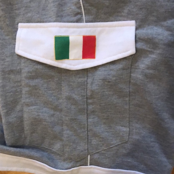 ⭐️Host Pick⭐️ - Boy’s Shorts Italia - Picture 7 of 15